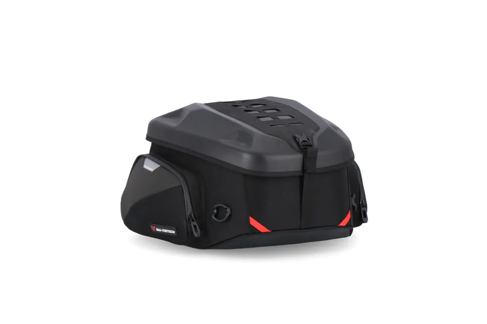 Acheter En Ligne SW-Motech Sac arrière PRO Triumph Trident 660 (21-), L101