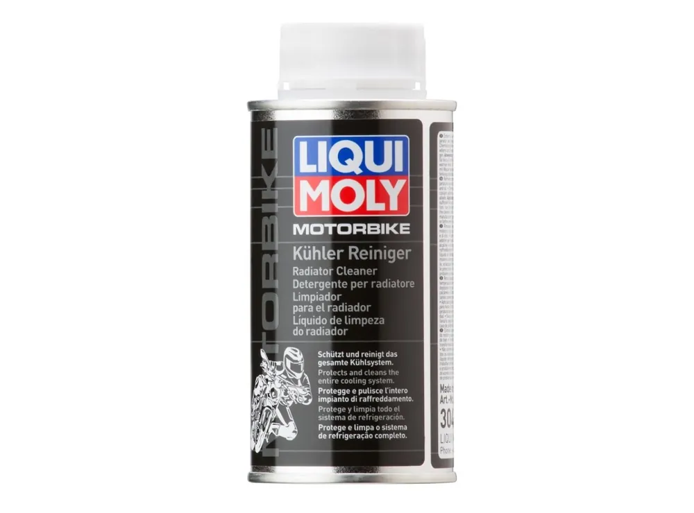 Liqui Moly Nettoyant pour radiateur 150 ml Affaire À Saisir