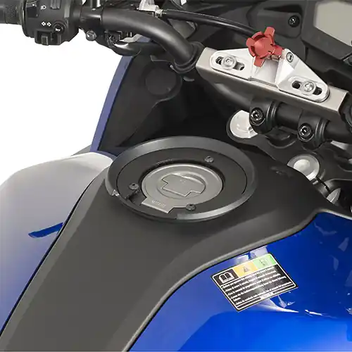 Fixation de réservoir pour sacoches de réservoir TANKLOCK Givi Meilleur Prix