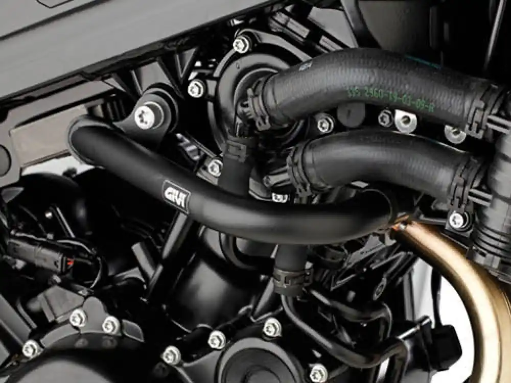 Prix Bas Givi BMW R1200GS Pare-chocs spécifique