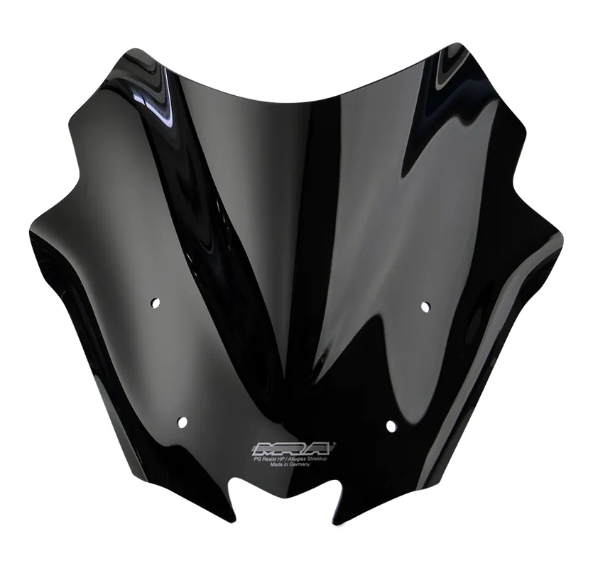 Déflecteur MRA « NSM » pour YAMAHA MT-07 / FZ-07 (année 14-17) Gris fumée Prix Cassé