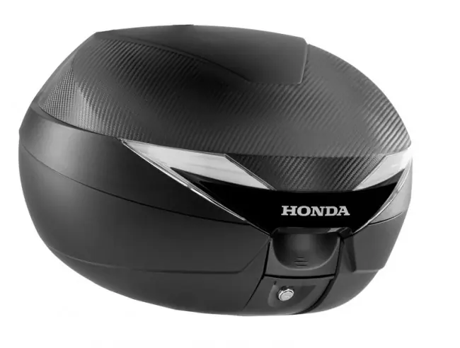 Achetez Aujourd&rsquo;hui Honda Integra Regional Top Case original 39 litres