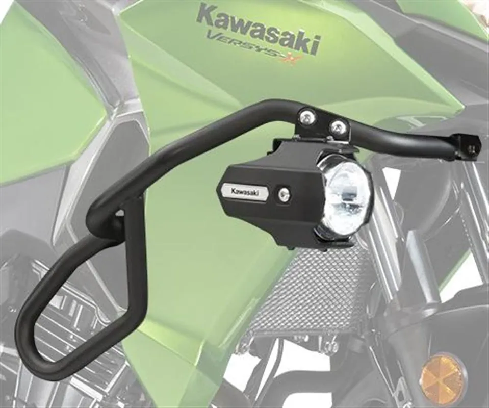 Ampoules à LED Versys-X 300 2017 Original Kawasaki Offre Spéciale