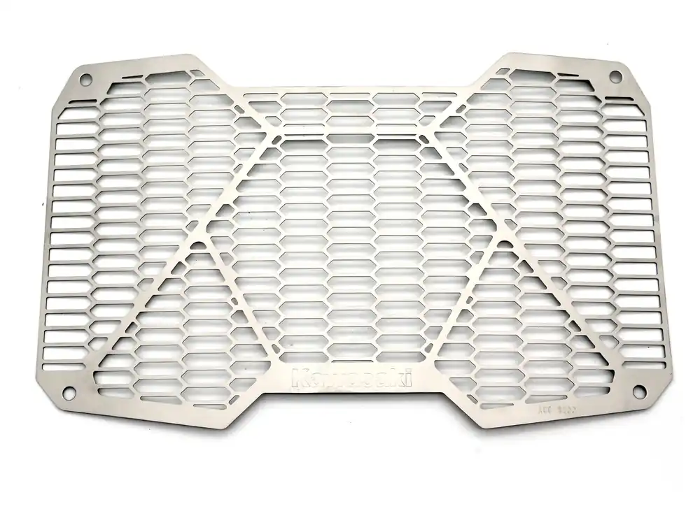 Bouchon de radiateur pour Ninja /Z 650 Original Kawasaki Dernier Modèle