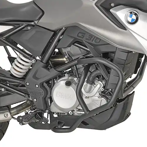 Promotion Barre de carrossage pour BMW G 310 GS (année 17-) Givi