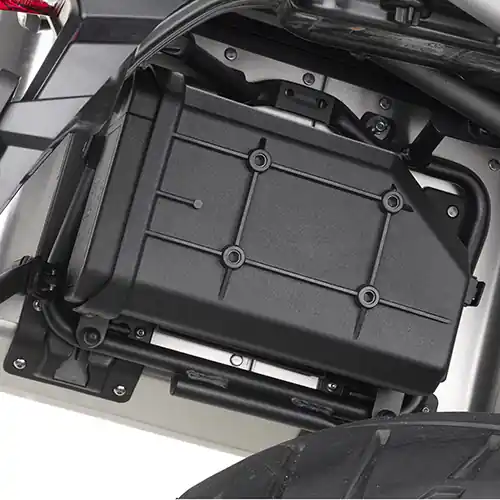 Offre Spéciale Kit de montage universel pour Tool Box S250 d&rsquo;origine Givi