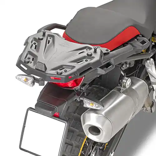 Support de top case pour BMW F 750 GS (année 18-) / F 850 GS (année 18-) Orignal Givi Livraison Express