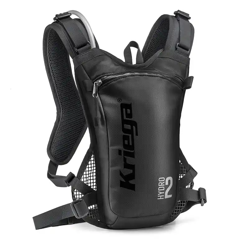 Prix Cassé Kriega Hydro-2 sac à dos noir