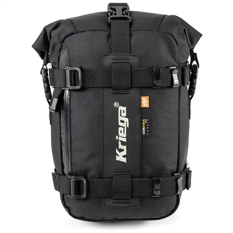 Kriega US-5 DryPack avec Cordura Offre Limitée