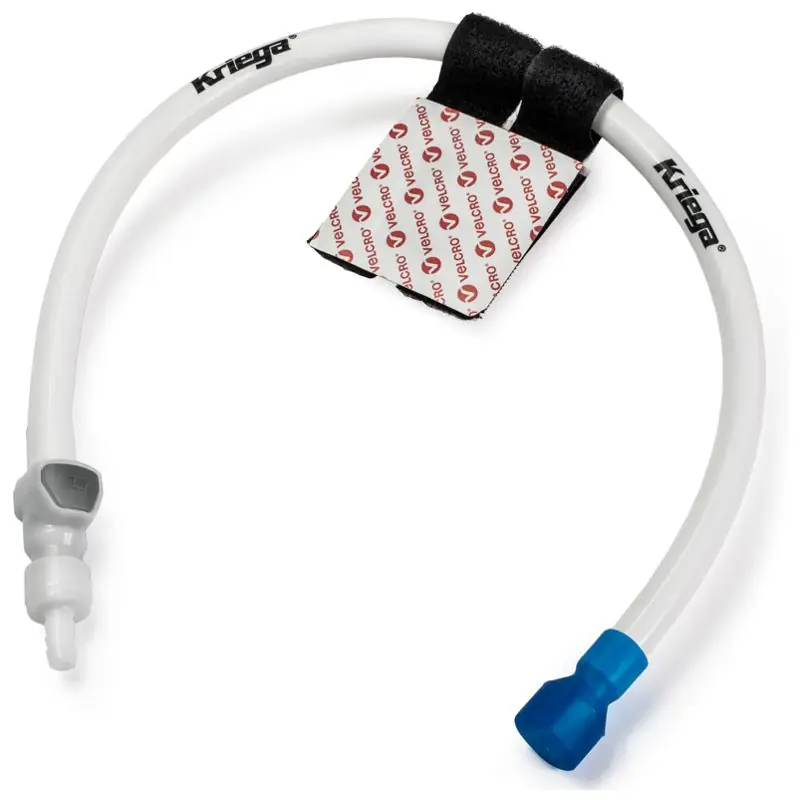 Quantité Limitée Kriega Hands free Kit pour G-Force OD. Insert pour boire