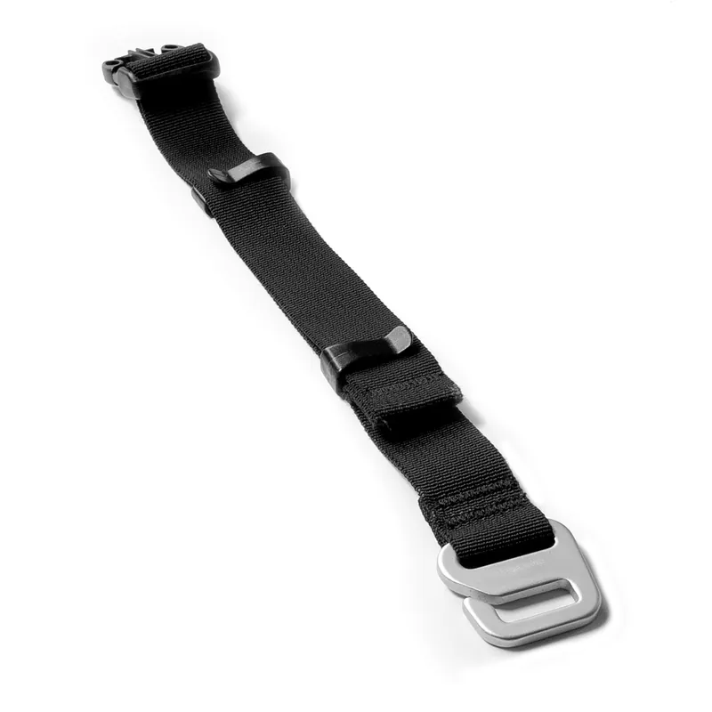 Kriega US-DryPack Hook Strap Sangle à crochet de rechange, 1 pièce Expédition Rapide
