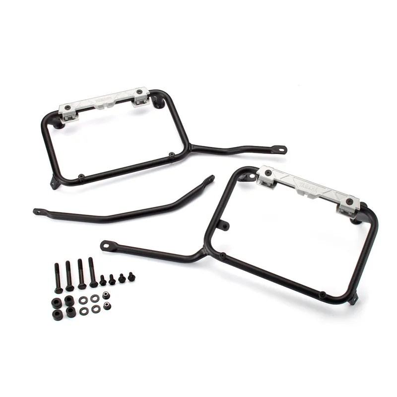 Expédié Aujourd&rsquo;hui Support de valises latérales pour Super Ténéré XT 1200 Z (année 10-19) Original Yamaha
