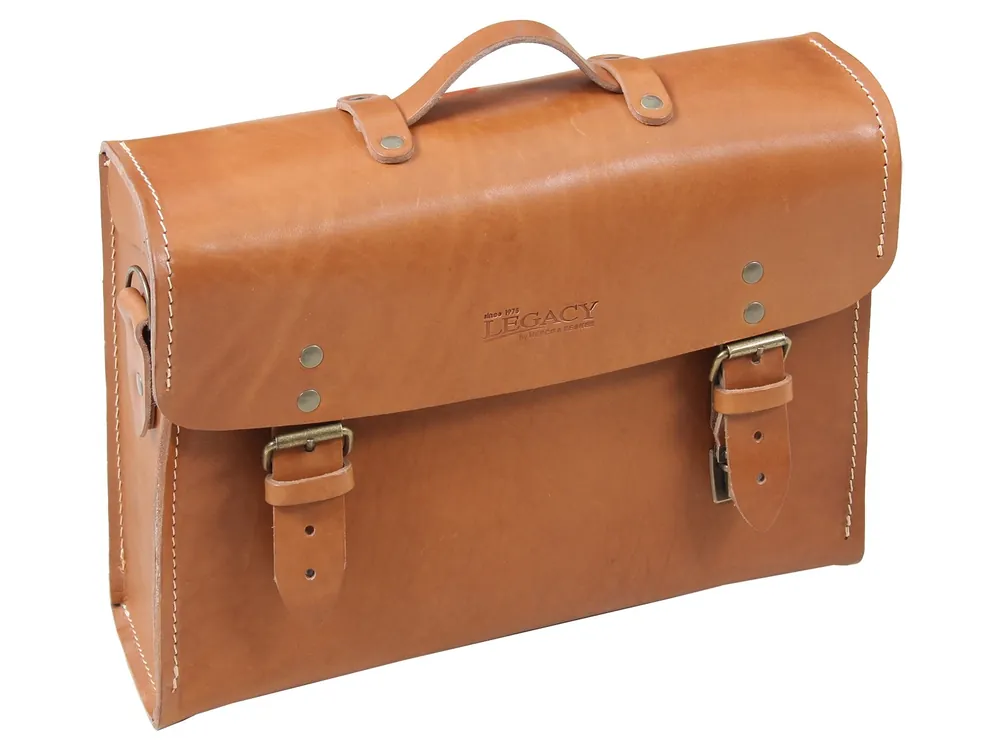Acheter Direct Porte-documents en cuir LEGACY Hepco & Becker
