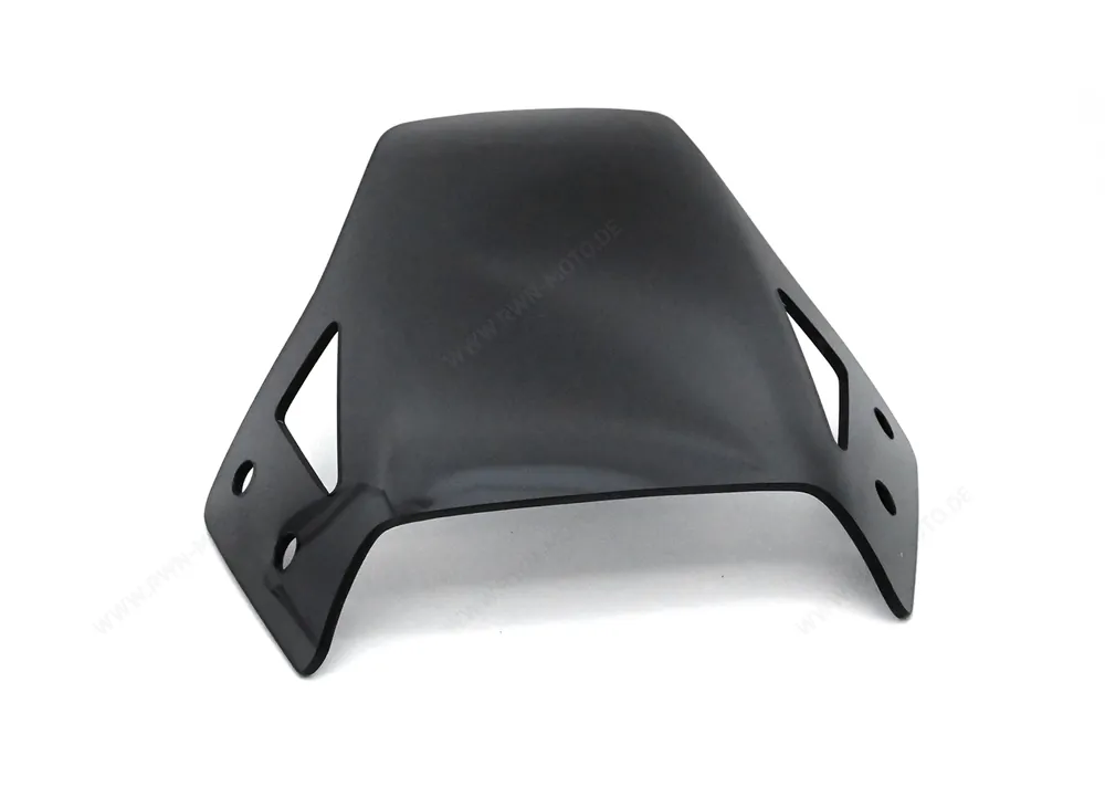 Retour Gratuit Pare-brise pour Suzuki GSX-S 1000 S Katana (année 19-) Original Suzuki