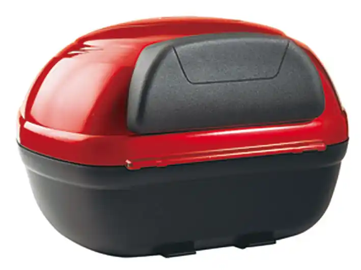Commande En Gros Dossier passager pour top case E30 / E300 / E350 MONOLOCK Givi