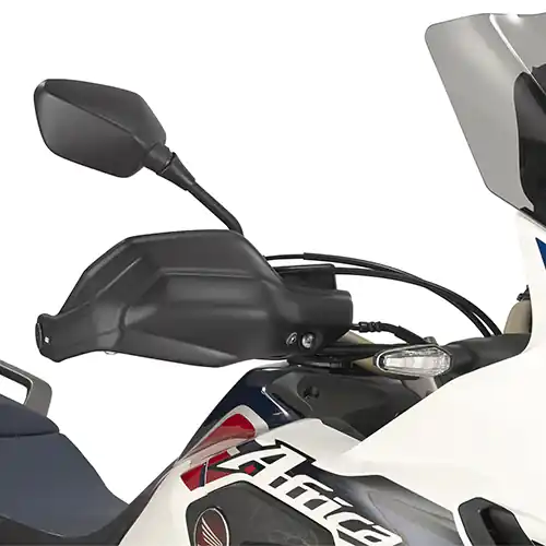 Protège-main pour Honda X-ADV / CRF1000L Africa Twin (année 16-) Givi Prix Choc