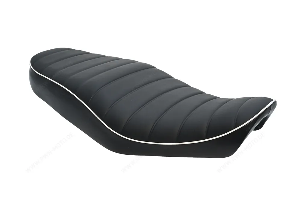 Selle plus basse pour W 800 Street (année 19-) Original Kawasaki Retour Gratuit