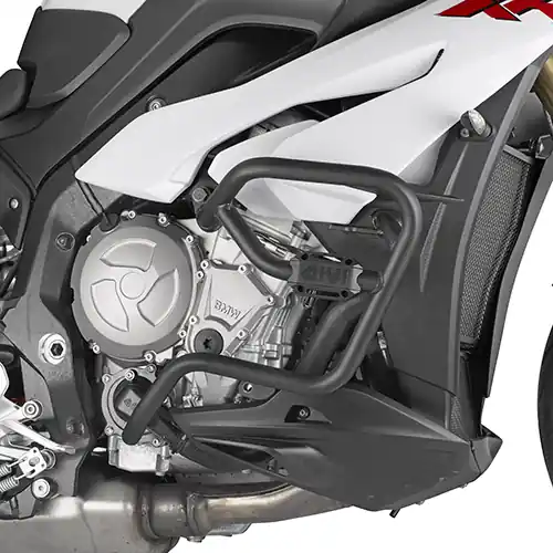 Barre de carrossage pour BMW S 1000 XR (année 15-18) d&rsquo;origine Givi Expédition Rapide
