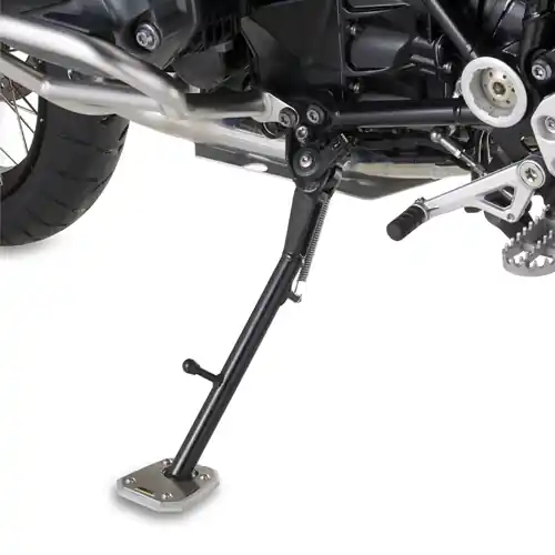 Elargissement du pied pour BMW R 1200 GS Adventure (année 14-18) / BMW R 1250 GS Adventure (année 19-) Origin Livraison Express