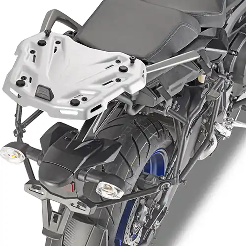 Prix Cassé Support de top case pour Yamaha Tracer 900 / Tracer 900 GT (année 18-19) Givi