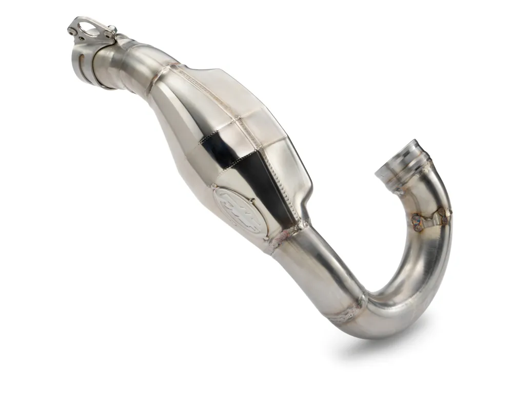 Collecteur d&rsquo;échappement original FMF Megabomb pour Husqvarna FS 450 Acheter En Ligne