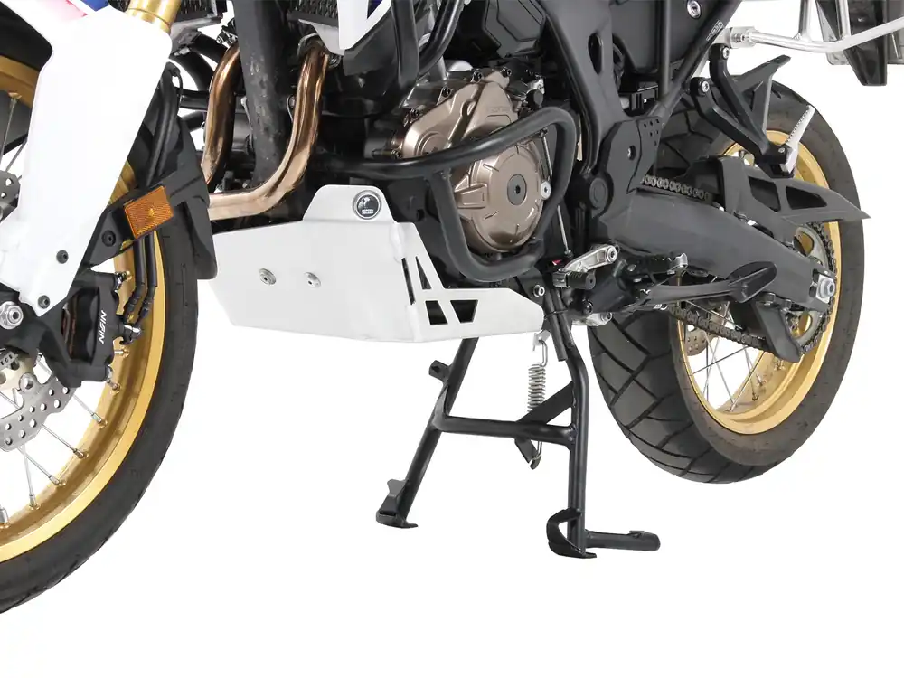 Affaire À Saisir Béquille principale noire pour Honda CRF 1000 Africa Twin (18-19) Hepco & Becker