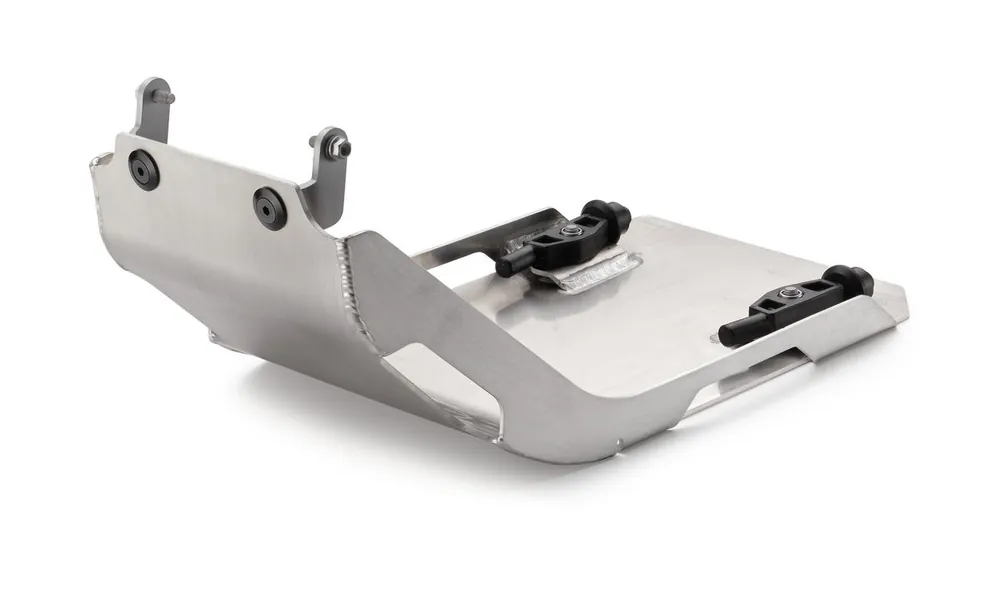Quantité Limitée Protection moteur originale pour Husqvarna FS 701 Supermoto