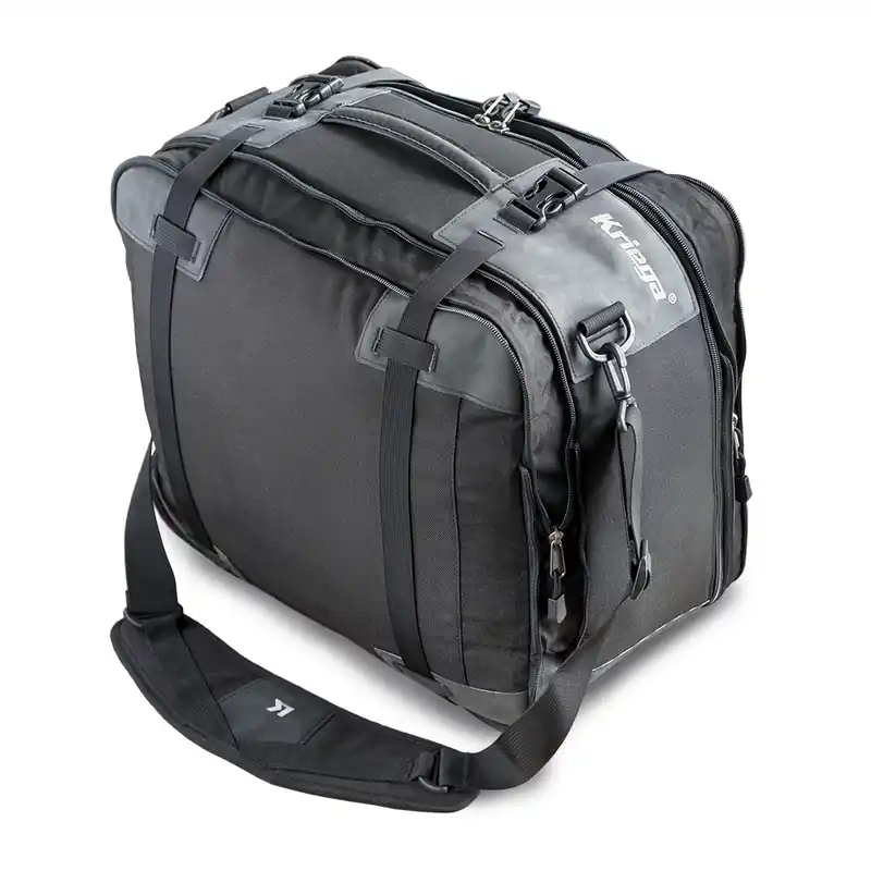 Kriega KS-40 Travel Bag pour moto valise en aluminium Prix Choc
