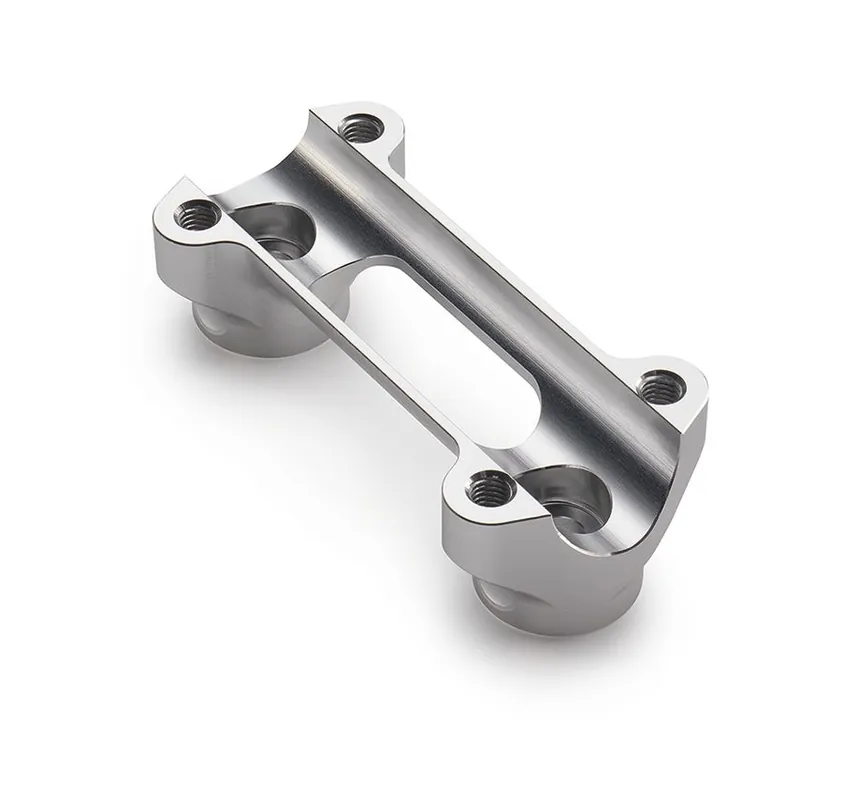 Prix Choc Support de guidon original pour Husqvarna FS 450 51