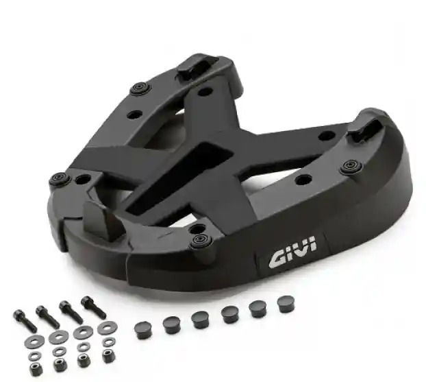 Prix Cassé M7 Plaque de montage pour top case monokey en plastique d&rsquo;origine Givi
