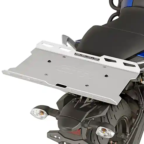 Élargisseur de porte-bagages d&rsquo;origine Givi Prix Réduit