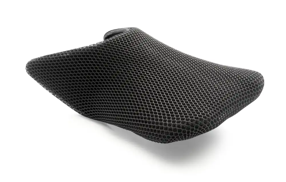 Certifié KTM Cool Covers Housse de selle