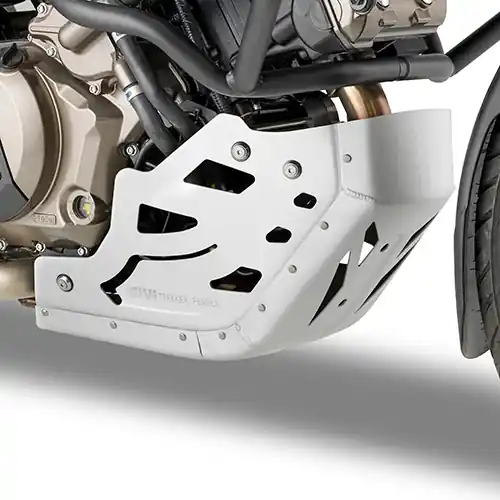 Nouveauté Protection moteur en aluminium pour Suzuki V-Strom 1050 (année 20-) Givi