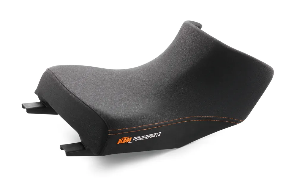 Achat Immédiat Selle KTM Ergo pour Adventure / Super Adventure