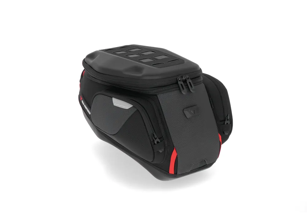 Achat Immédiat SW-Motech Sacoche de réservoir PRO City HONDA CRF1100 L Africa Twin Adventure Sports (20-)