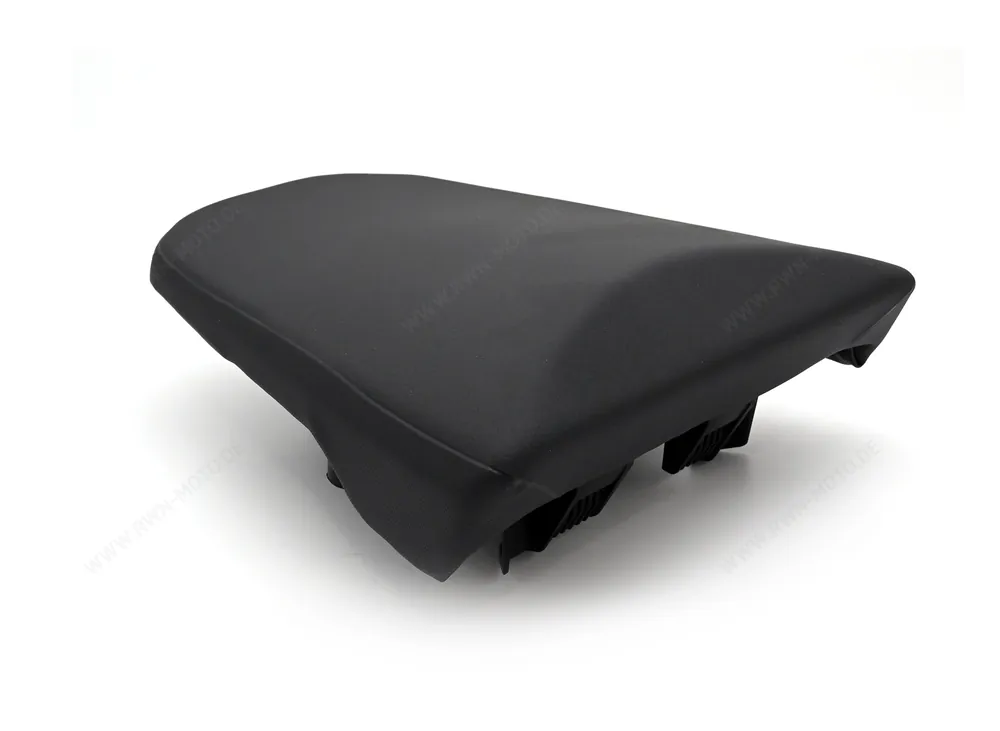 Selle passager noire pour Honda CRF1100L Africa Twin Adventure Sports originale 2020- Quantité Limitée
