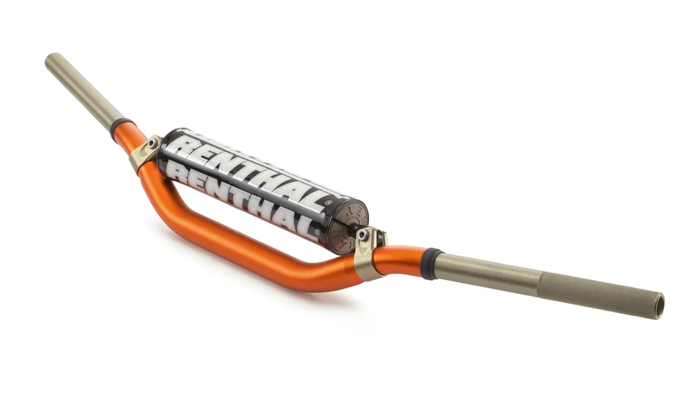 Prix Bas Guidon KTM Renthal-Twinwall 999