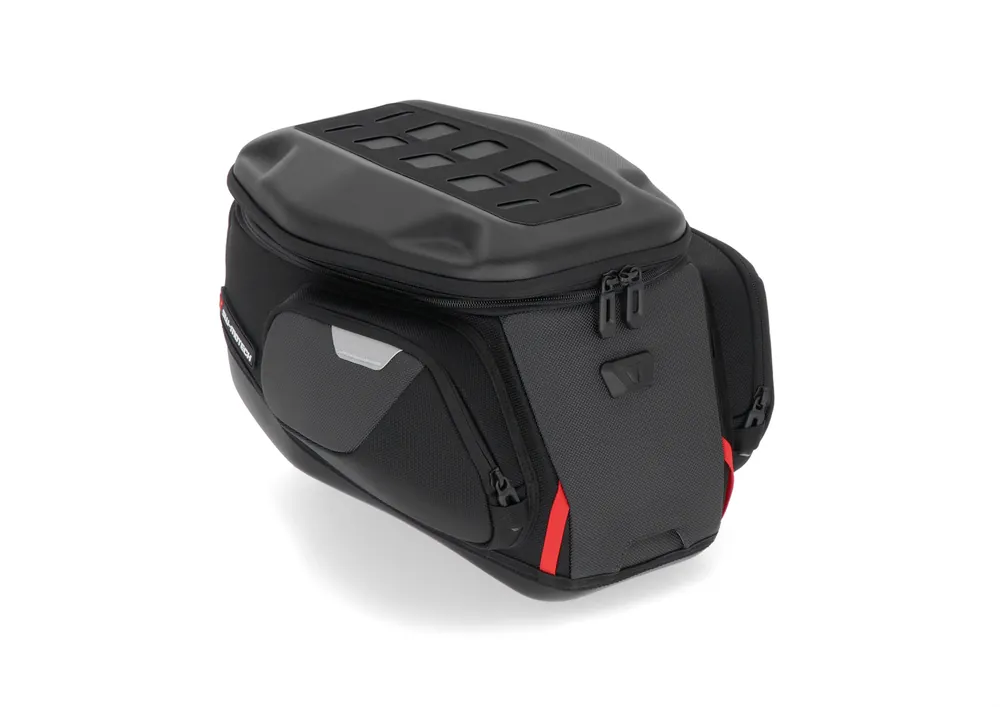 SW-Motech Sacoche de réservoir PRO Trail YAMAHA XT1200Z / ZE Super Tenere (10-20) Marque