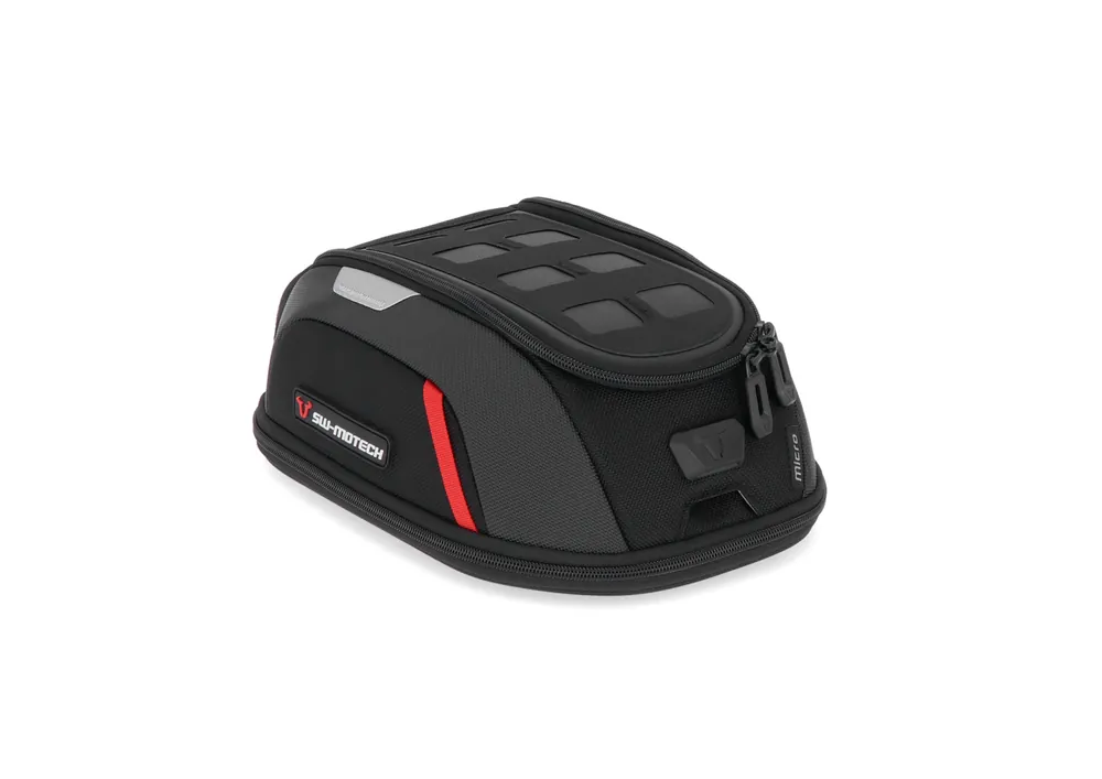 Achat Immédiat SW-Motech PRO Micro Sacoche de réservoir SUZUKI GSX 1300 B-King (07-11), WVCR