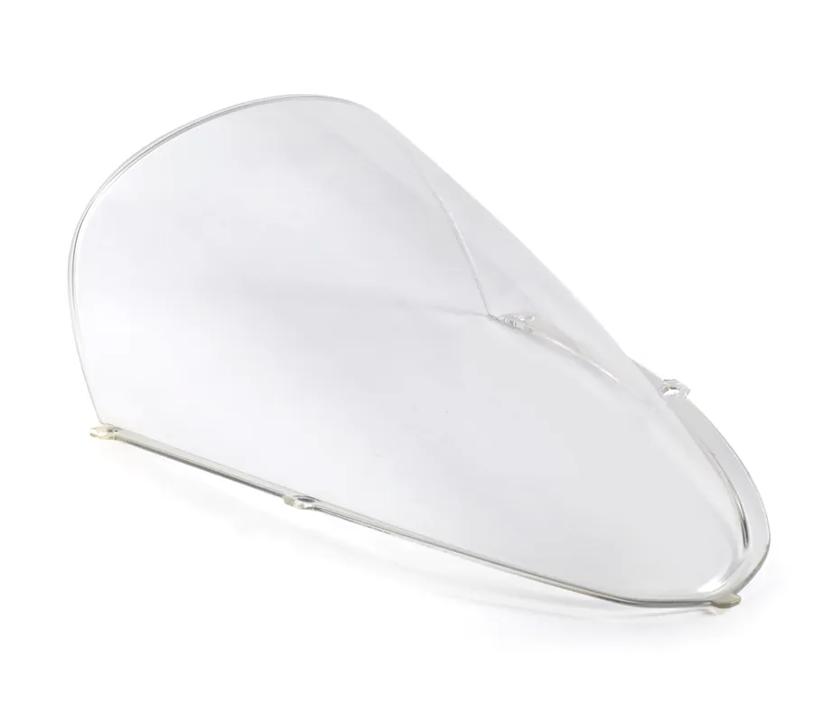 Remise Pare-brise haut / Flyscreen pour Aprilia RS 660