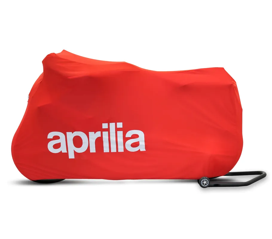 Jusqu&rsquo;à Épuisement Des Stocks Housse d&rsquo;intérieur pour Aprilia Tuono 660 /RS 660 /RS 475 /RSV4 1100