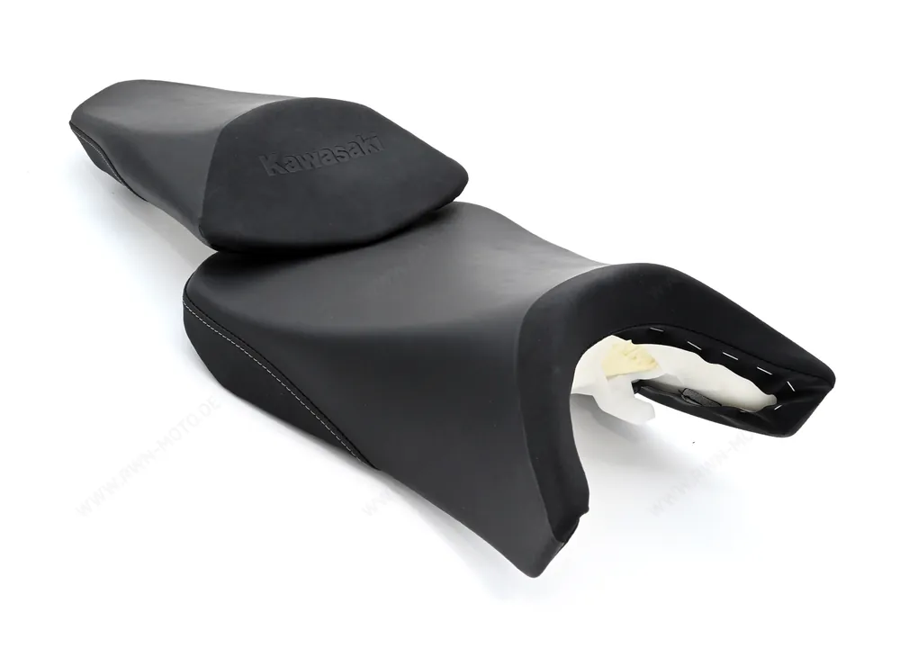 Set spécial selle gel confort pour Kawasaki Ninja 1000 SX (année 20-) Original Kawasaki Meilleur Prix
