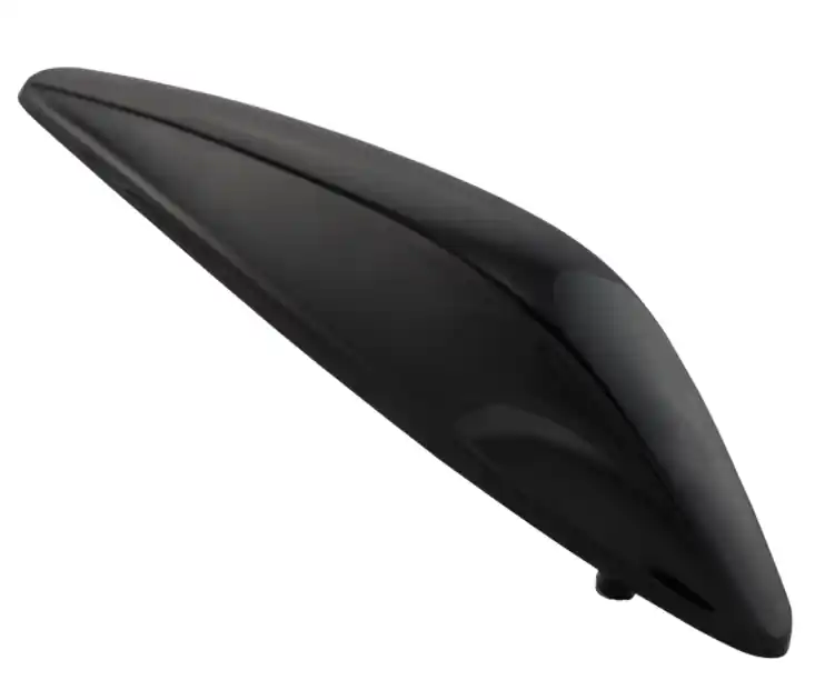 Kotflügelnippel für Vespa Primavera 50-150ccm 2T/​4T (&rsquo;19-), schwarz glänzend Vente Flash