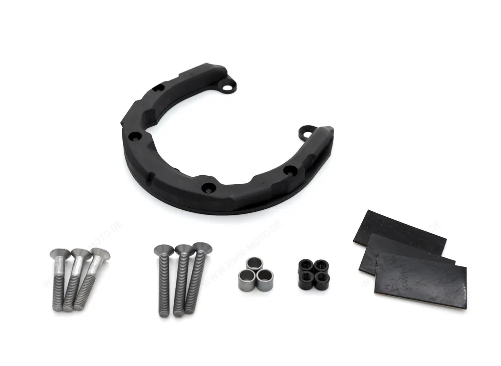 Achat Immédiat Anneau de sacoche de réservoir pour Yamaha MT-125 / MT-03 / MT-10 / XSR900 Original