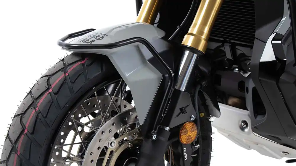 Affaire À Saisir Fender Guard pour Honda X-ADV (21-24) Hepco & Becker