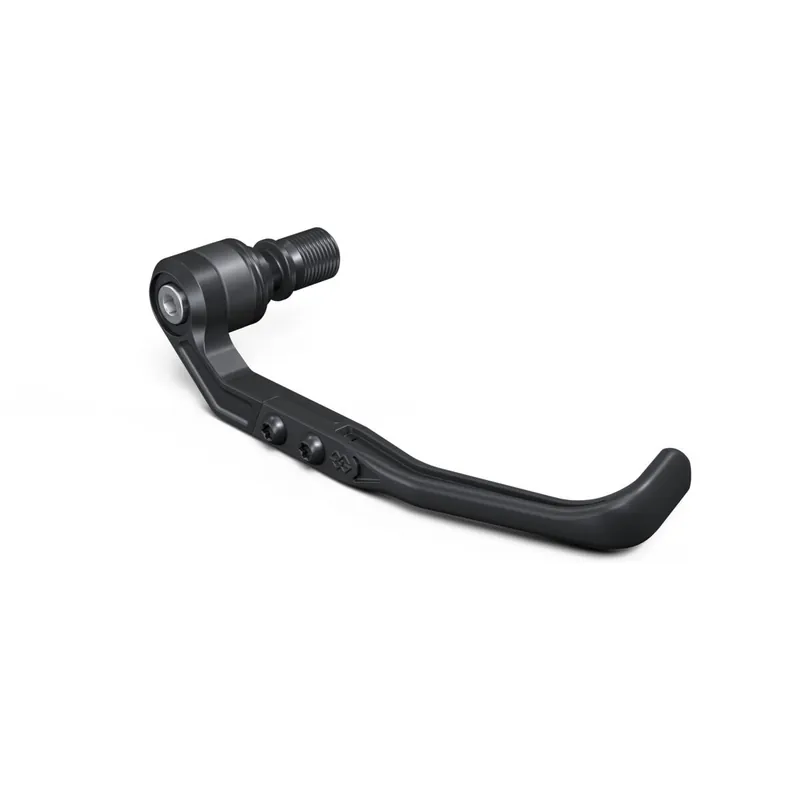 Authentique Protecteur de levier de frein arrière Billet pour Yamaha T-MAX (22-) Original