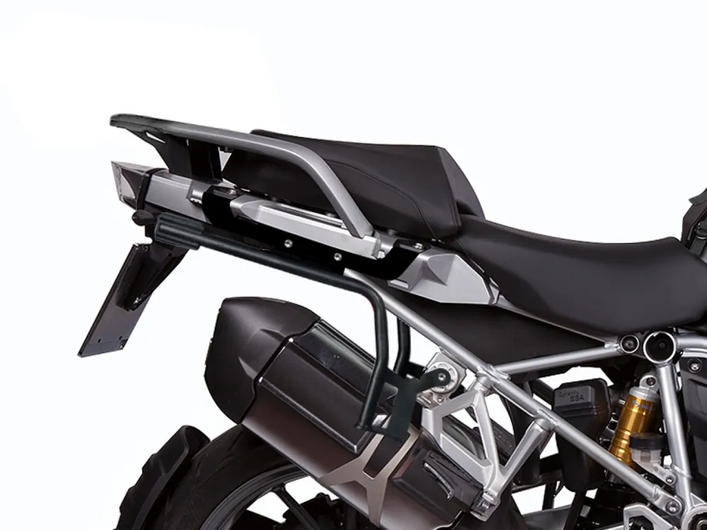 Nouveauté Porte-bagages Shad 3P pour BMW R1250 / 1200GS (19-21)