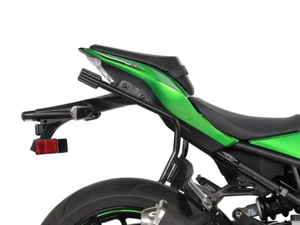 Marque Porte-coffre Shad 3P pour Kawasaki Z 900 (17-)