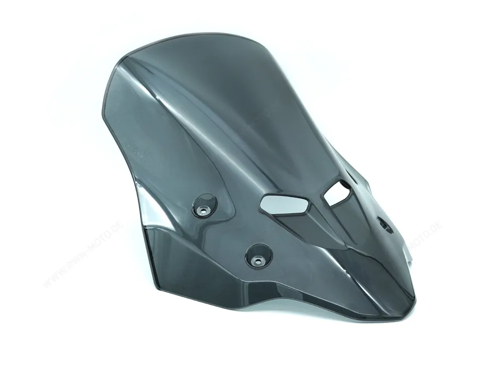 Commander Maintenant Pare-brise teinté pour Honda CB 500 X 2019- Original
