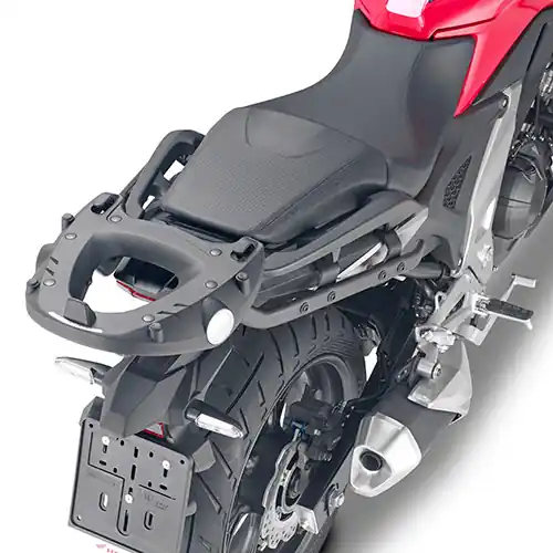 Support de top-case Givi pour Honda NC 750 X (21-) Commander Vite